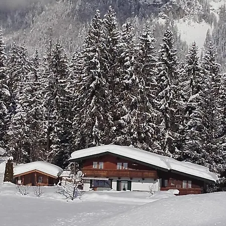 Appartement Kaiserluft Sankt Johann in Tirol Exterior photo