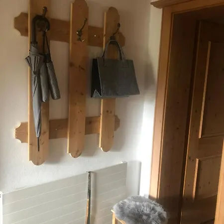 Appartement Kaiserluft Sankt Johann in Tirol Exterior photo