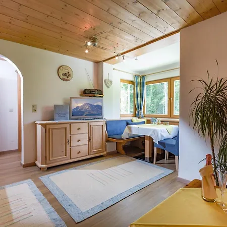 Appartement Kaiserluft Sankt Johann in Tirol Exterior photo