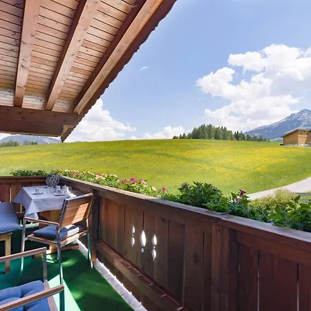Appartement Kaiserluft Sankt Johann in Tirol Exterior photo