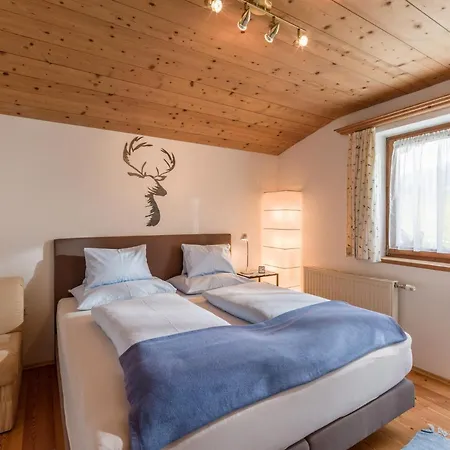 Appartement Kaiserluft Sankt Johann in Tirol Exterior photo