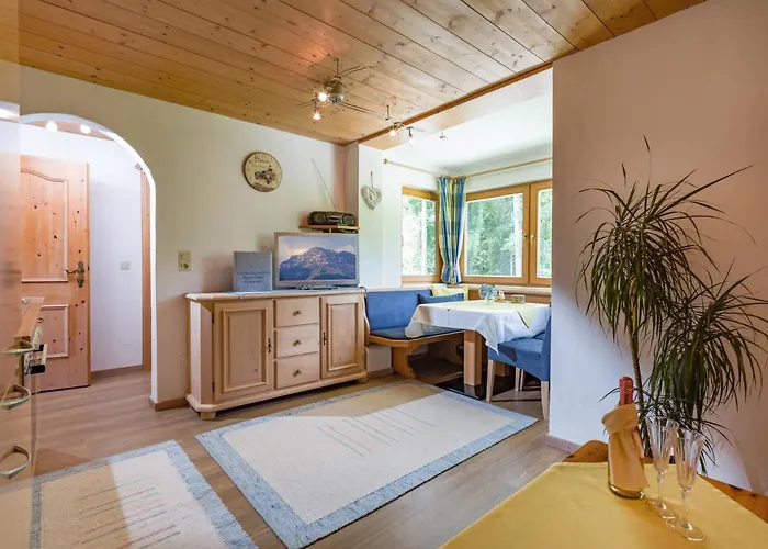 Appartement Kaiserluft