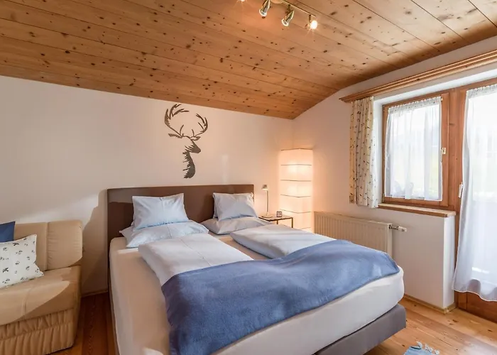 Appartement Kaiserluft