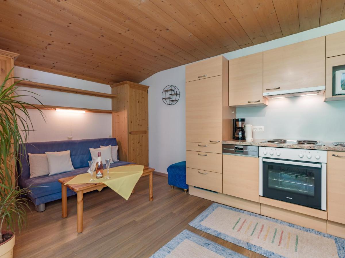 Kaiserluft Appartement