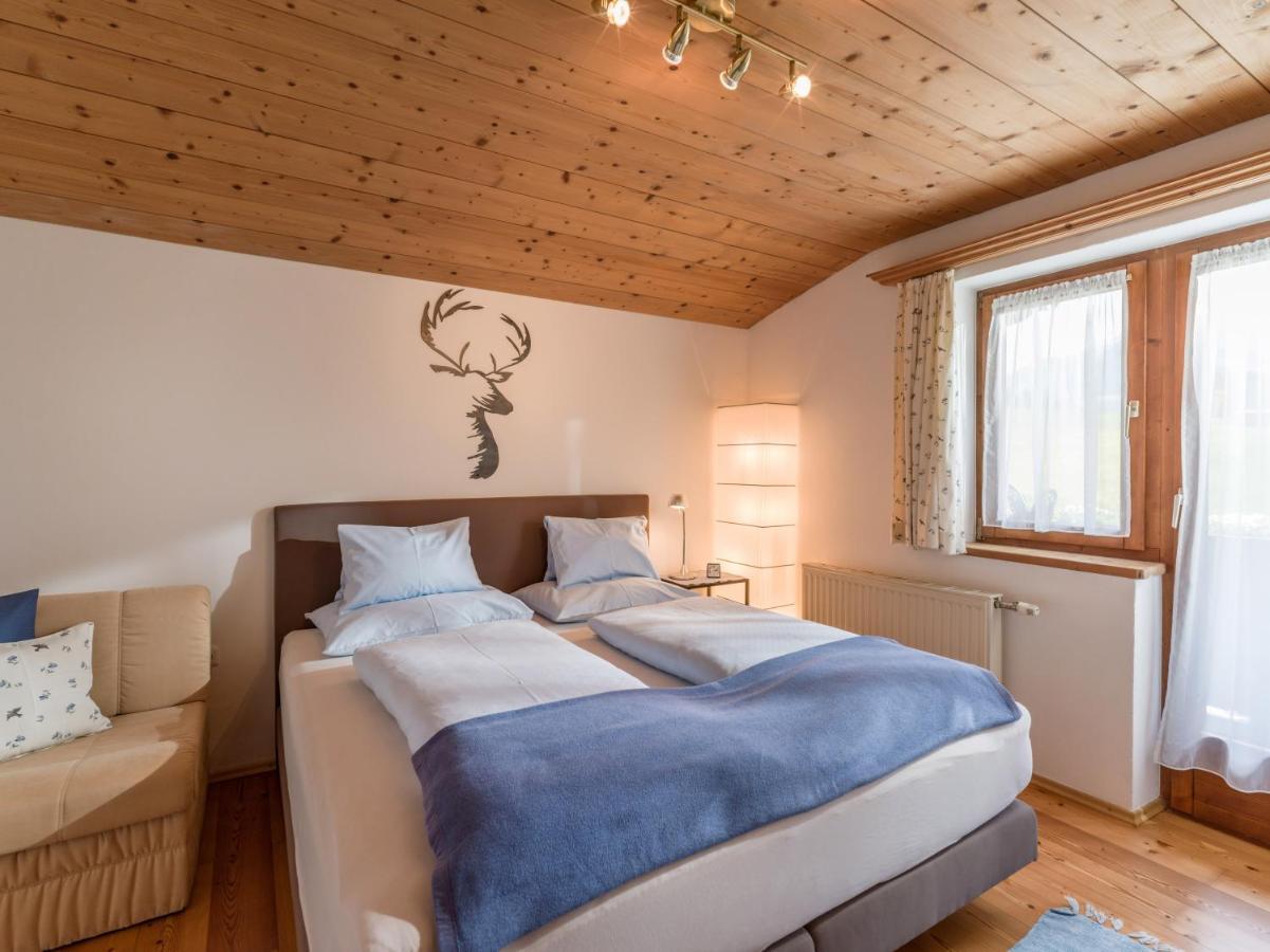Kaiserluft St. Johann in Tirol